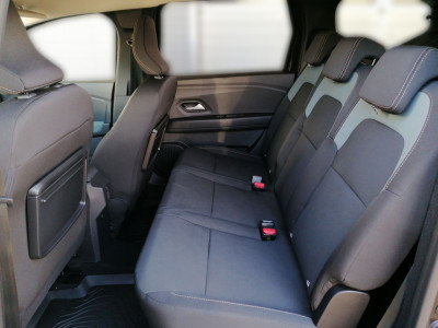 Dacia Jogger Neuwagen Dacia Jogger Neuwagen