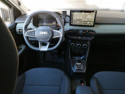 Dacia Jogger Neuwagen Dacia Jogger Neuwagen