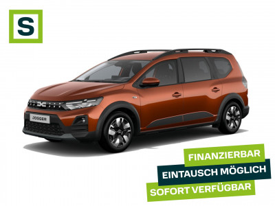 Dacia Jogger Neuwagen Dacia Jogger Neuwagen