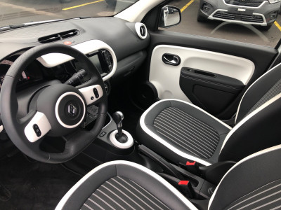 Renault Twingo Gebrauchtwagen