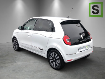Renault Twingo Gebrauchtwagen