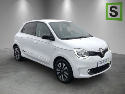 Renault Twingo Gebrauchtwagen