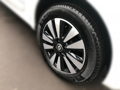 Renault Twingo Gebrauchtwagen