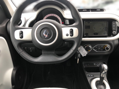 Renault Twingo Gebrauchtwagen