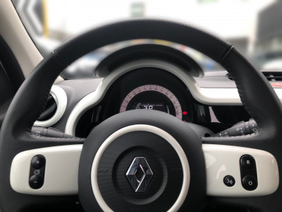 Renault Twingo Gebrauchtwagen