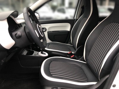 Renault Twingo Gebrauchtwagen