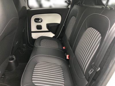 Renault Twingo Gebrauchtwagen