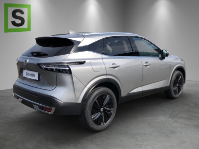 Nissan Qashqai Tageszulassung Nissan Qashqai Tageszulassung