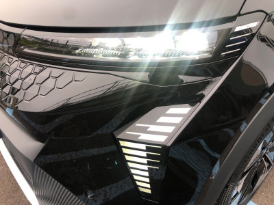 Renault Scénic Neuwagen