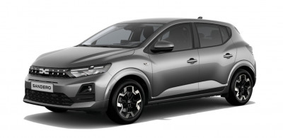 Dacia Sandero Neuwagen