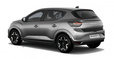 Dacia Sandero Neuwagen