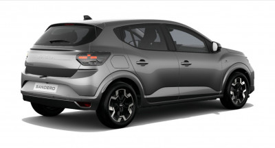 Dacia Sandero Neuwagen