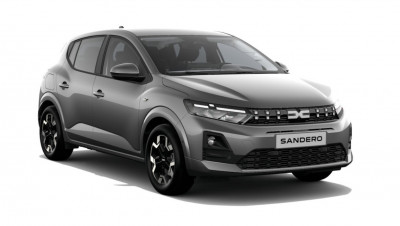 Dacia Sandero Neuwagen