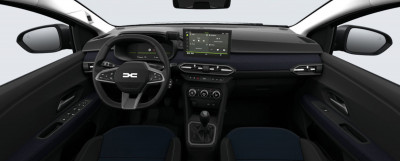 Dacia Sandero Neuwagen