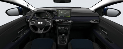 Dacia Sandero Neuwagen