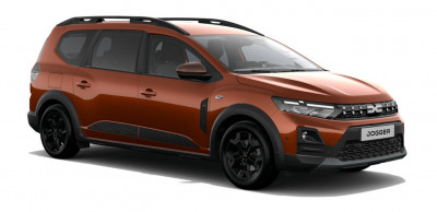 Dacia Jogger Neuwagen Dacia Jogger Neuwagen