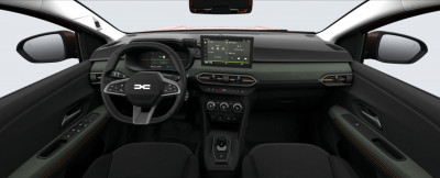 Dacia Jogger Neuwagen Dacia Jogger Neuwagen