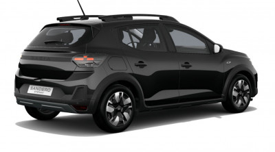 Dacia Sandero Neuwagen