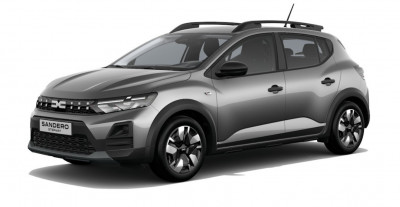 Dacia Sandero Neuwagen Dacia Sandero Neuwagen