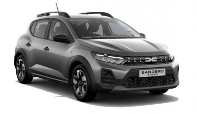 Dacia Sandero Neuwagen Dacia Sandero Neuwagen