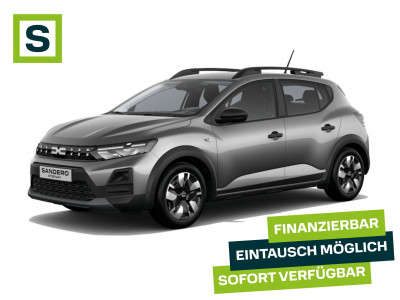 Dacia Sandero Neuwagen Dacia Sandero Neuwagen