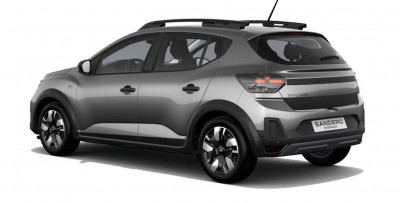 Dacia Sandero Neuwagen