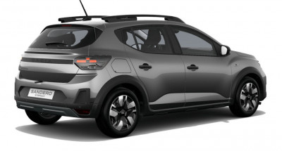 Dacia Sandero Neuwagen