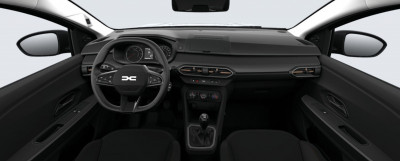 Dacia Sandero Neuwagen