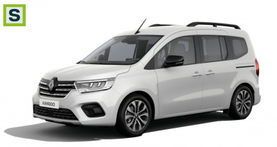 Renault Kangoo Neuwagen