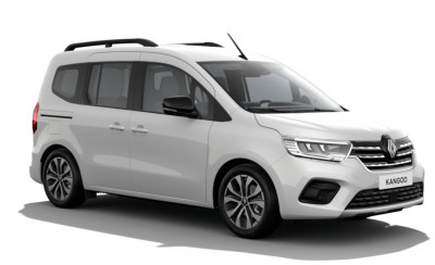 Renault Kangoo Neuwagen