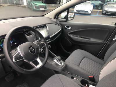 Renault Zoe Gebrauchtwagen