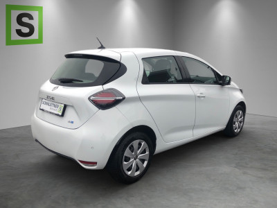 Renault Zoe Gebrauchtwagen