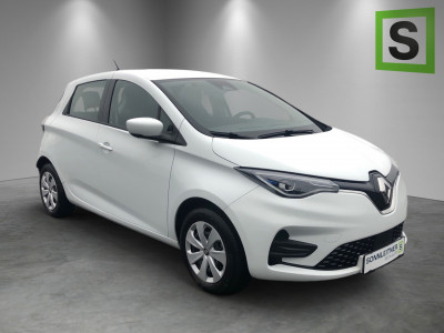 Renault Zoe Gebrauchtwagen
