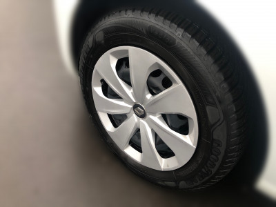 Renault Zoe Gebrauchtwagen