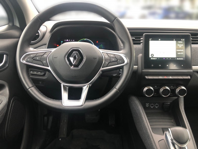 Renault Zoe Gebrauchtwagen