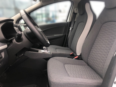 Renault Zoe Gebrauchtwagen