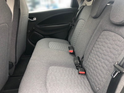 Renault Zoe Gebrauchtwagen