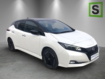 Nissan Leaf Gebrauchtwagen