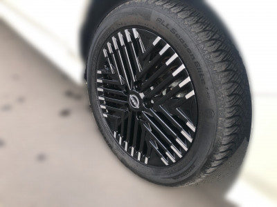 Nissan Leaf Gebrauchtwagen