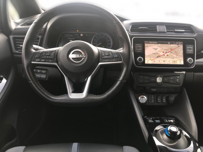 Nissan Leaf Gebrauchtwagen