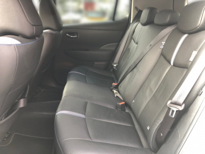 Nissan Leaf Gebrauchtwagen