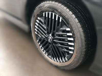 Nissan Leaf Gebrauchtwagen