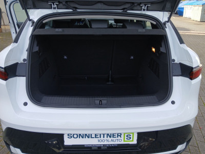 Renault Mégane Gebrauchtwagen