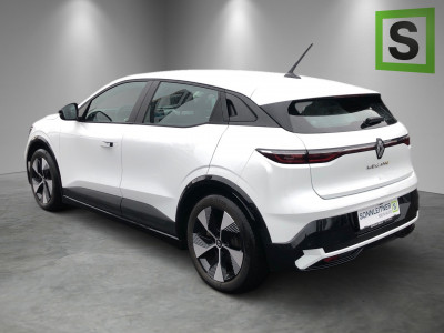 Renault Mégane Gebrauchtwagen