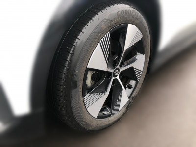 Renault Mégane Gebrauchtwagen