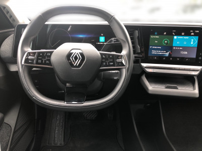 Renault Mégane Gebrauchtwagen