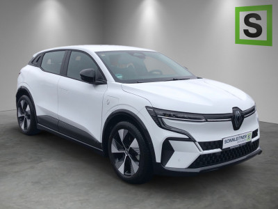 Renault Mégane Gebrauchtwagen