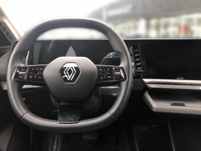 Renault Mégane Gebrauchtwagen