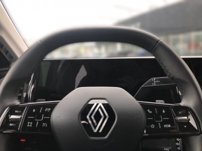 Renault Mégane Gebrauchtwagen