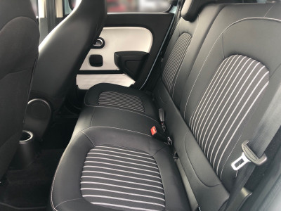 Renault Twingo Gebrauchtwagen